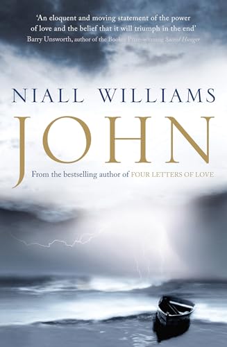 John (9780747596783) by Williams, Niall