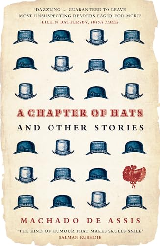 Beispielbild fr A Chapter of Hats zum Verkauf von Better World Books