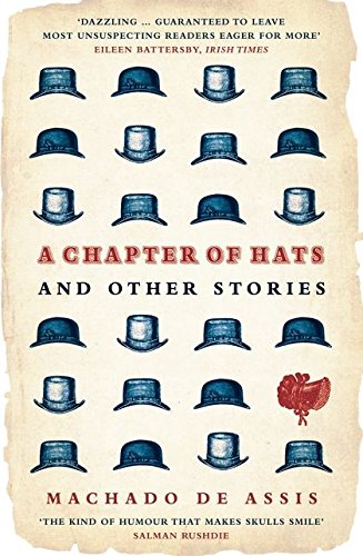 Stock image for A Chapter of Hats for sale by Better World Books