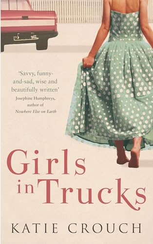 Imagen de archivo de Girls in Trucks a la venta por WorldofBooks