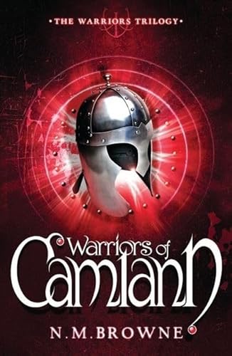 Stock image for Warriors of Camlann for sale by WorldofBooks