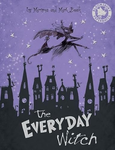 Stock image for The Everyday Witch (Bloomsbury Paperbacks) for sale by Chiron Media