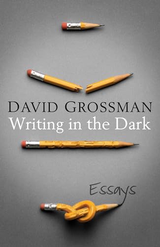 9780747597056: Writing in the Dark