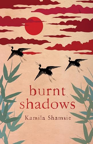 Stock image for Burnt Shadows for sale by Grayshelf Books, ABAA, IOBA