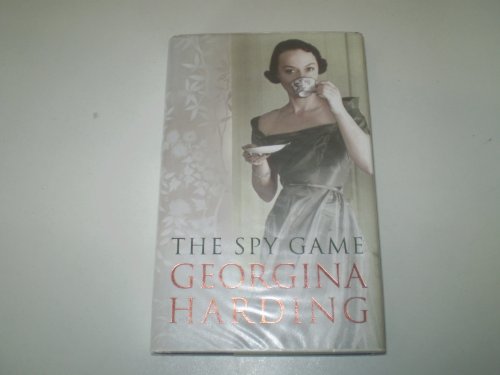 Imagen de archivo de The Spy Game a la venta por WorldofBooks