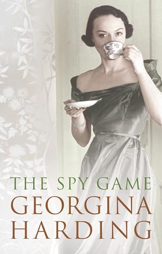 Stock image for The Spy Game for sale by WorldofBooks