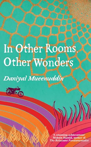 9780747597131: In Other Rooms, Other Wonders