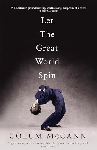 Stock image for Let the Great World Spin for sale by SecondSale