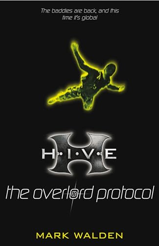 Beispielbild fr The Overlord Protocol: H.I.V.E. 2 zum Verkauf von AwesomeBooks