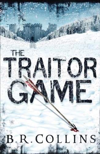 Imagen de archivo de The Traitor Game a la venta por AwesomeBooks