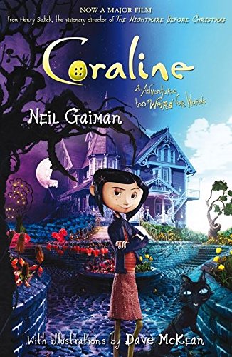 Beispielbild fr Coraline zum Verkauf von WorldofBooks
