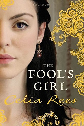 Stock image for The Fool's Girl for sale by AwesomeBooks