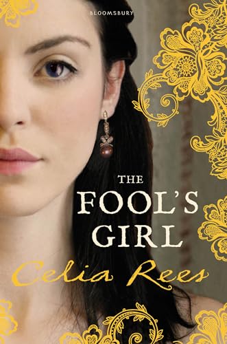 Stock image for The Fool's Girl for sale by WorldofBooks