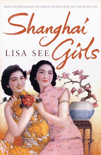 Stock image for Shanghai Girls for sale by AwesomeBooks