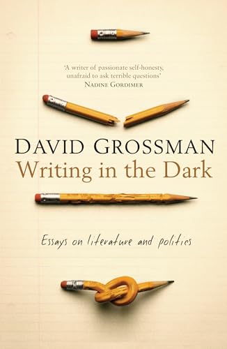 9780747597421: Writing in the Dark