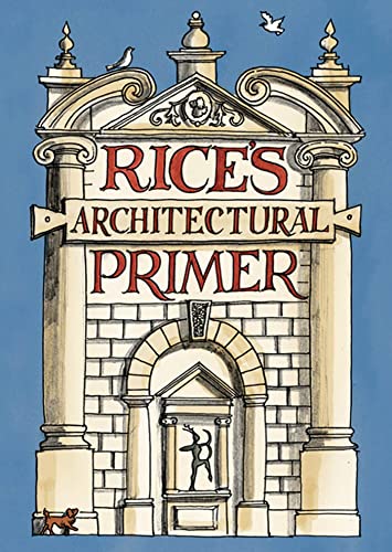 9780747597483: Rice's Architectural Primer
