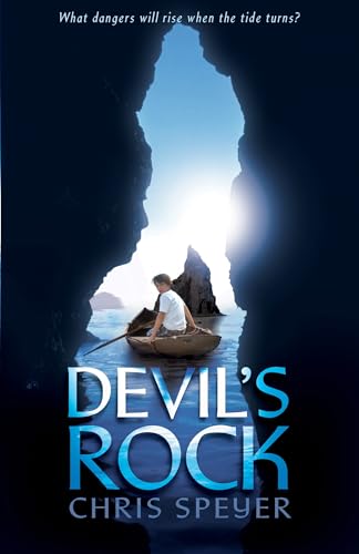 Beispielbild fr Devil's Rock zum Verkauf von WorldofBooks