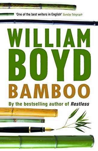 9780747597681: Bamboo
