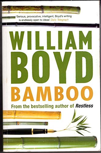 Stock image for Bamboo for sale by AwesomeBooks
