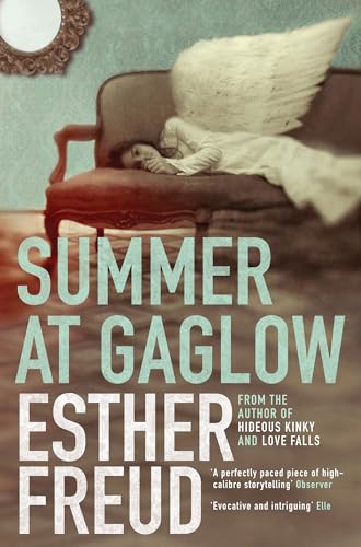 Stock image for Summer at Gaglow for sale by AwesomeBooks