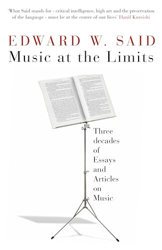 Imagen de archivo de Music at the Limits a la venta por WorldofBooks