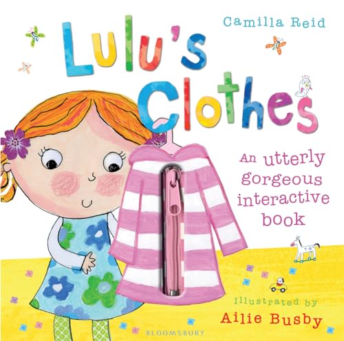 9780747597841: Lulu's Clothes