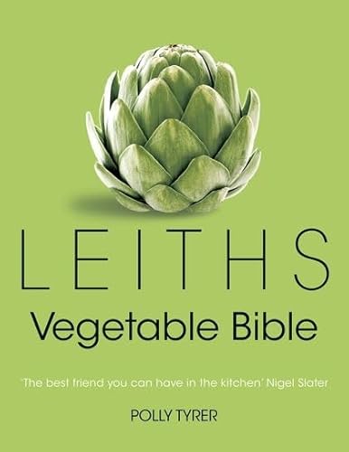 9780747597896: Leiths Vegetable Bible