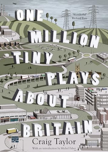 9780747597919: One Million Tiny Plays About Britain