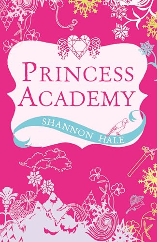 Beispielbild fr Princess Academy zum Verkauf von WorldofBooks
