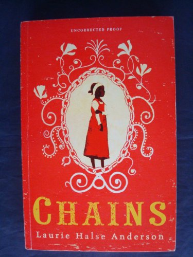 Stock image for Chains for sale by WorldofBooks