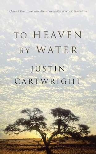 Stock image for To Heaven by Water for sale by WorldofBooks