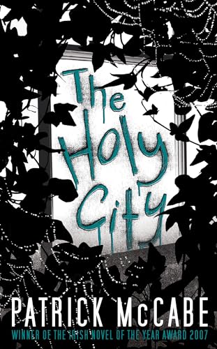 9780747598169: The Holy City