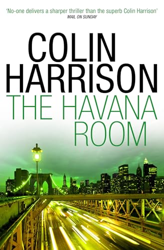 9780747598176: The Havana Room