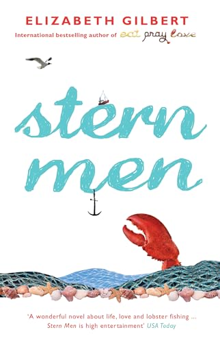 Imagen de archivo de Stern Men a la venta por Blackwell's