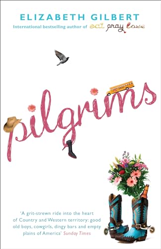 9780747598251: Pilgrims