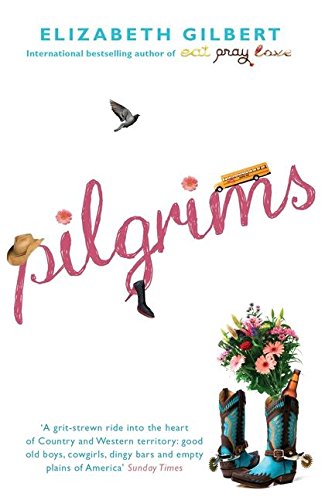 9780747598251: Pilgrims