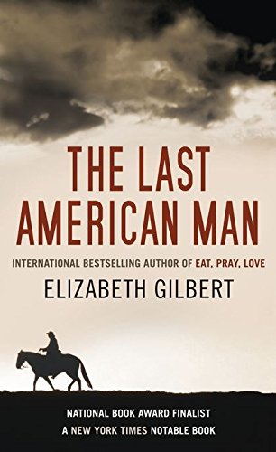 9780747598299: The Last American Man