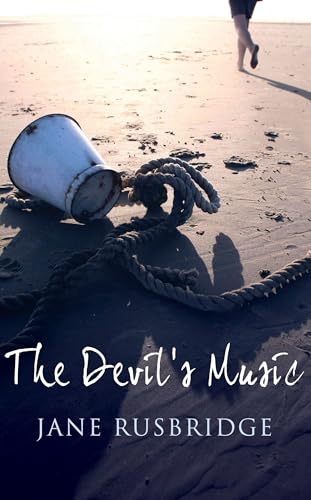 Stock image for The Devil's Music for sale by AwesomeBooks