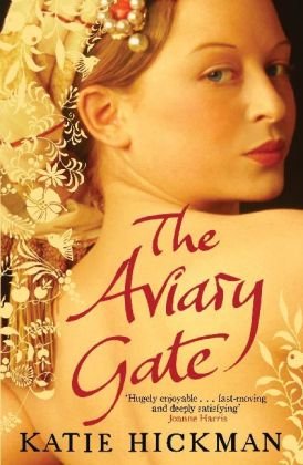 9780747598794: The Aviary Gate