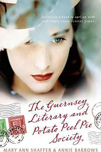 Beispielbild fr The Guernsey Literary and Potato Peel Pie Society zum Verkauf von Goldstone Books