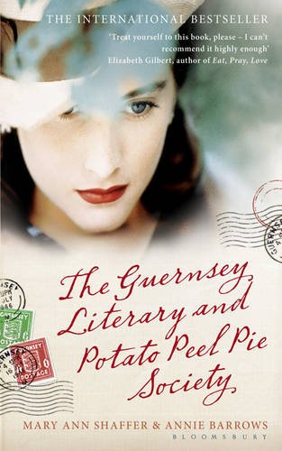 Stock image for The Guernsey Literary and Potato Peel Pie Society for sale by medimops
