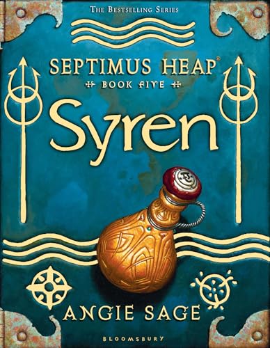 Imagen de archivo de Syren (Septimus Heap) a la venta por SecondSale