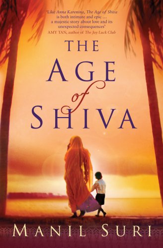 9780747598930: The Age of Shiva