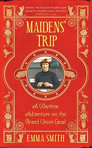 Beispielbild fr Maidens' Trip zum Verkauf von AwesomeBooks