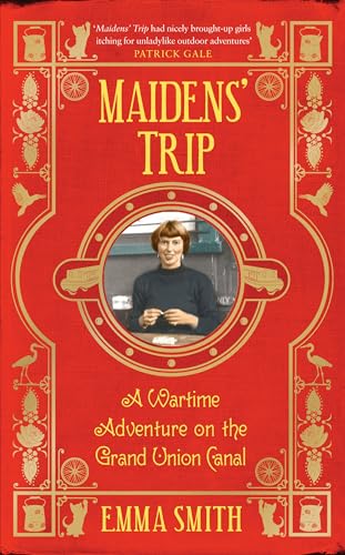 Imagen de archivo de Maidens' Trip a la venta por AwesomeBooks