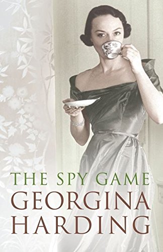 9780747599029: The Spy Game
