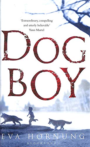 Beispielbild fr Dog Boy zum Verkauf von WorldofBooks