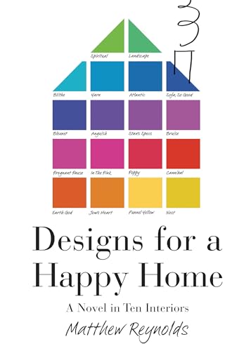 Beispielbild fr Designs for a Happy Home zum Verkauf von Reuseabook