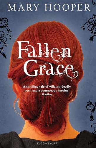 9780747599128: Fallen Grace