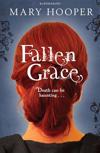 Beispielbild fr Fallen Grace zum Verkauf von Better World Books